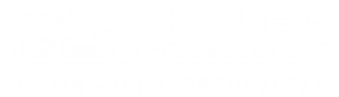 Skyler Logo